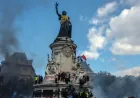 فرنسا تواجه أزمة مالية حادة وسط ضغوط اقتصادية متزايدة