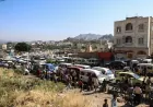 تحذير أممي من تفاقم الأزمة الإنسانية في تعز اليمنية