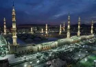 اعتراض وتدمير 4 طائرات مسيرة في السعودية