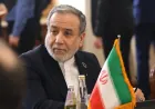 إيران تعلن استعدادها للحوار الدبلوماسي مع واشنطن