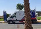 هجوم على مطار الدمام يسفر عن قتيل وعدة إصابات