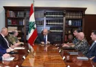 مراسل نيوز | واشنطن تضغط على عون… هل دخل ملف السلاح مرحلة جديدة؟