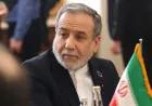 إيران تطرح خطة سباعية لفتح مضيق هرمز واستئناف الحوار الأمريكي