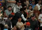احتجاجات تعطل تجمعاً انتخابياً في كارولاينا الجنوبية