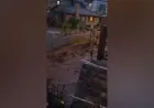 فيضانات جارفة تضرب جنوب شرق أريزونا بأمطار قياسية