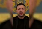 زيلينسكي يرفض وصف بوتين بـ "الإنساني" بعد إطلاق سراح أمريكي