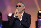 فضل شاكر يعود للمسرح بعد غياب 14 عاماً: حلمي تحقق