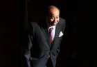 أحمد السعدني يستحضر ذكريات والده في عيد ميلاده