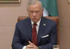 الملك الأردني يتعهد بـ"يد من حديد" ضد الهجوم الإرهابي على كنيسة الكرك