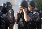 7 قتلى و27 مصاباً في حادثة إطلاق نار بكنيسة الكرك