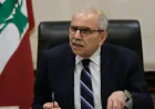 بشأن رواية ترحيل عميلَي الموساد.. سلام يردّ على مروّجي الأكاذيب