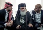 ولي العهد الأردني: كل موارد الدولة مُسخّرة لضبط منفذي هجوم الكرك