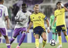 بيان من الاتحاد الآسيوي بشأن مباراة النصر السعودي والوصل الإماراتي.. ماذا جاء فيه؟