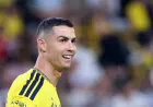 رونالدو يحتفي بالذكرى 71 لتأسيس النصر