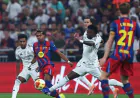 الكلاسيكو يجمع 7 مرشحين للكرة الذهبية قبل إعلان الفائز بيوم