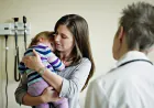 تأجيل التطعيمات الروتينية للأطفال.. مخاطر صحية متزايدة
