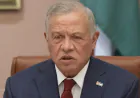 الملك عبدالله يثني على الأجهزة الأمنية لإلقائها القبض على منفذي هجوم الكرك