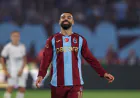 صلاح يساهم في فوز درامي لطرابزون على ريزه سبور