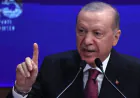 أردوغان: تركيا ملتزمة بحماية مصالحها في شرق المتوسط