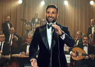 أحمد سعد يطلق ثلاث أغانٍ من ألبومه الكلاسيكي رغم معاناته الصحية
