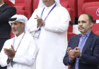 الأمير علي يؤكد التزامه بمبادئه في رد على إحالة الاتحاد الآسيوي
