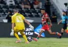 الاتفاق يغيب عن مباراته أمام أربيل.. والحكم يطلق الصافرة