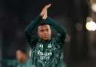 ريال مدريد يعتذر للشعب الصيني عن تصريحات مبابي