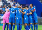الهلال يسقط أمام الشمال القطري بثلاثية في دوري الأبطال