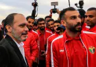 الاتحاد الآسيوي يرفض انتقادات الأمير علي ويحيلها للجهات القضائية
