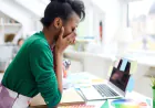 علامات تحذيرية في الوجه قد تشير إلى نقص الحديد