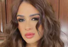 ياسمين عبدالعزيز تحصد ثلاث جوائز في حفل توزيع الجوائز بالقاهرة