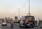 السلطات المصرية توقف شاشة إعلانية بعد اختراق أمني
