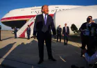 ترامب يلغي تجمعاً انتخابياً في كانساس