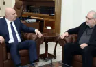 تفاهمات خفية حول قضية ضهر البيدر.. هل تعيد فتح الحوار بين الرئاسة والحزب؟