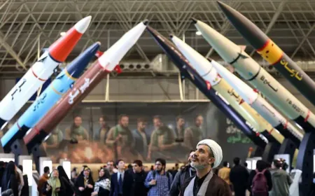 إيران... الصمود ليس استقراراً