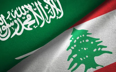 خاص «مراسل نيوز » | تحرّك سعودي مرتقب نحو لبنان.. ماذا يُحضَّر في الكواليس؟