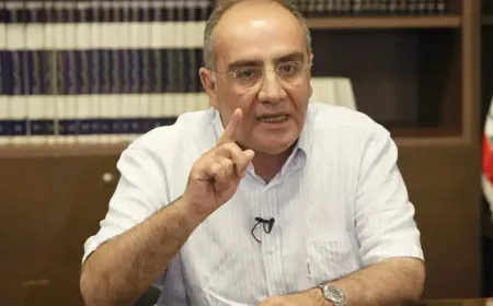 فارس سعيد لـ«مراسل نيوز»: استهداف المدينة المنورة تجاوز لكل الخطوط الحمراء