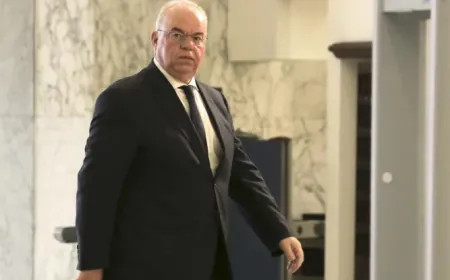 شارل الحاج يهزّ إمبراطوريات الإنترنت في الفيحاء: زمن الفوضى انتهى؟