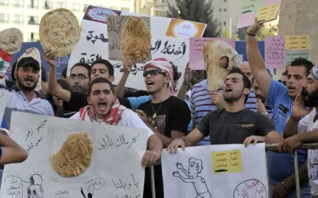 لبنان لا يحتاج إلى تغيير الوزراء… بل إلى تغيير طريقة الحكم