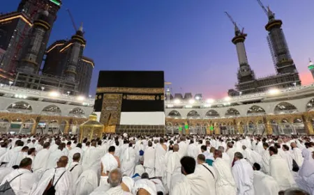 الرسائل الصاروخية الضالة نحو القبلة: انتحار جيوسياسي يستنفر 'عقيدة الردع' لدى سُنة لبنان"