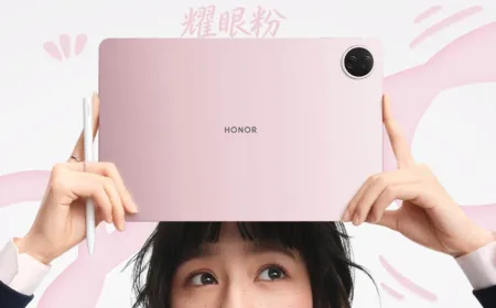 جهاز WIN tablet يتحدّى الحاسوب بشاشة 240 هرتز وقلم ذكي