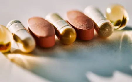 5 مكملات غذائية لا تجمع بينها في وجبة واحدة.. قد تبطل مفعول بعضها