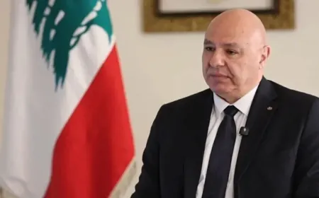 عون يُرحّب بقرار ترامب رفع القيود على النقل الجوي بين لبنان والولايات المتحدة