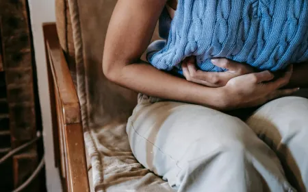 لماذا يزداد الإمساك في الشتاء؟ وكيف تتعامل معه؟
