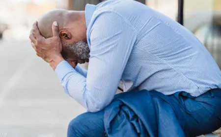 الوحدة تسرق سنوات من صحتك النفسية.. والرجال أكثر هشاشة