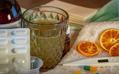 5 أسباب تجعل الخريف "شهر الأمراض".. وهكذا تتجنبها