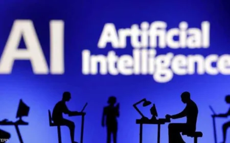مسمى وظيفي "غامض" ينتشر في شركات الـ AI.. فماذا يعني؟
