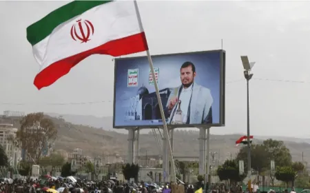 إيران والحوثيون… حين تنقلب أوراق النفوذ إلى فخّ استراتيجي ويبدأ انكشاف المشروع