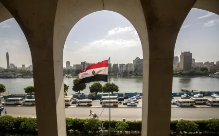 مصريان يلقيان حتفهما برصاص في الخرطوم والخارجية تتدخل
