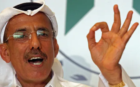 رجل أعمال إماراتي: قراراتنا الخليجية يجب أن تكون داخلية بحتة
